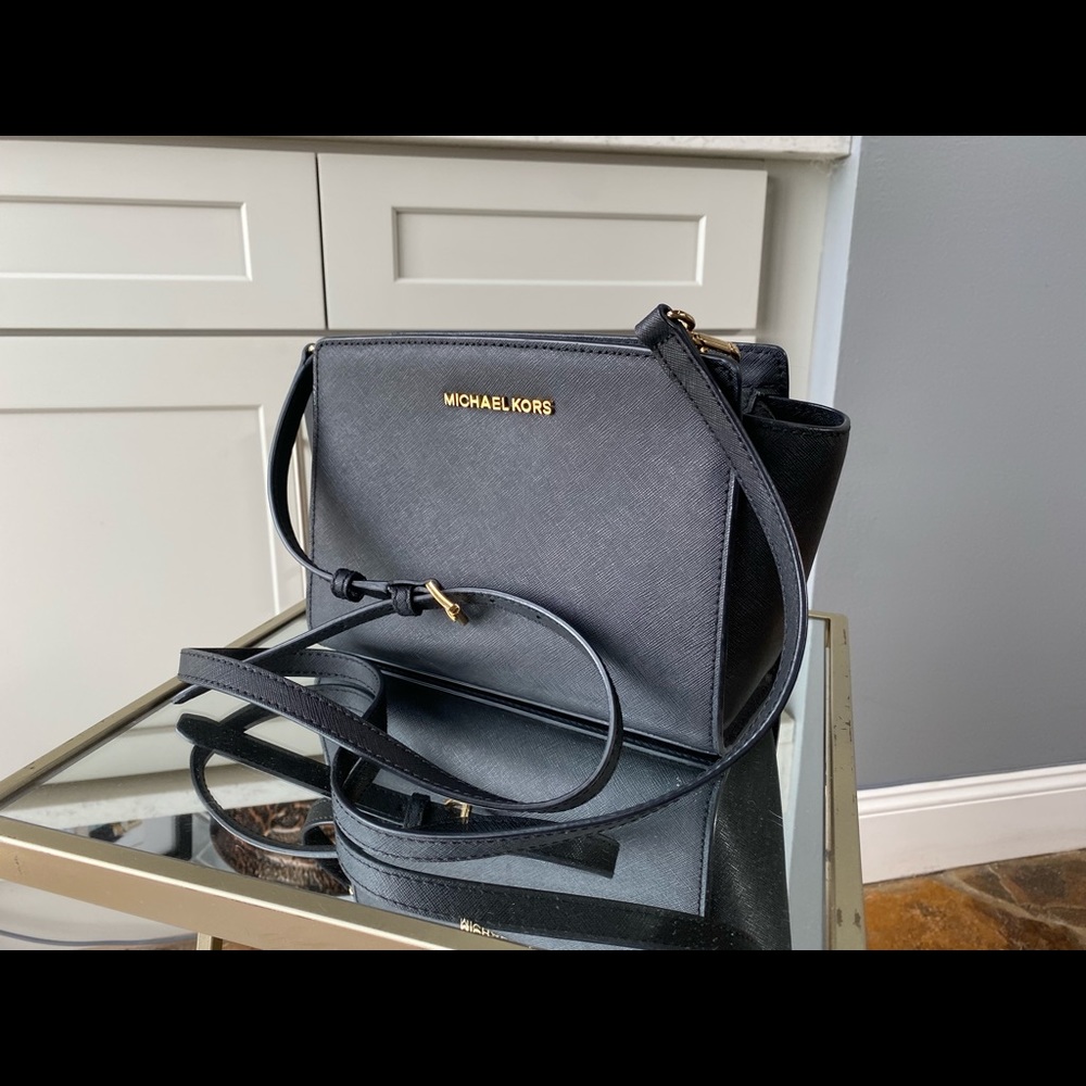 Michael Kors Crossbody Purse